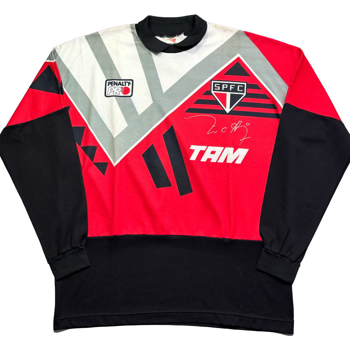 São Paulo 1993 GG