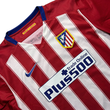 Carregar imagem no visualizador da galeria, Atlético de Madrid 2015 G