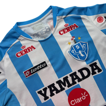 Carregar imagem no visualizador da galeria, Paysandu 2012 GG