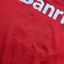 Carregar imagem no visualizador da galeria, Internacional 2011 G