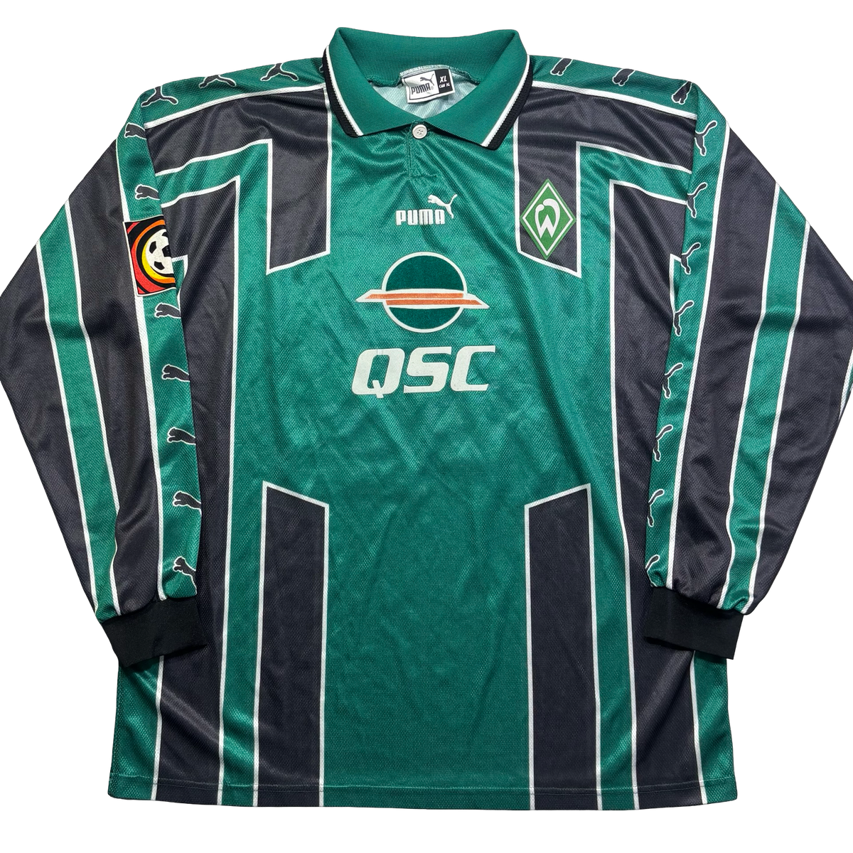 Werder Bremen 1999 G
