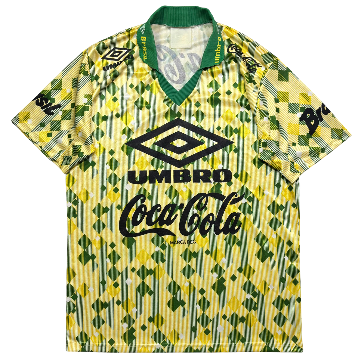 Brasil 1993 G