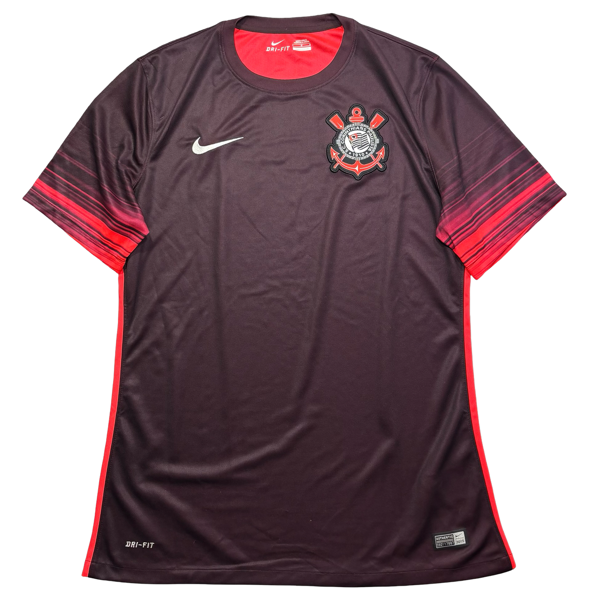 Corinthians 2015 G