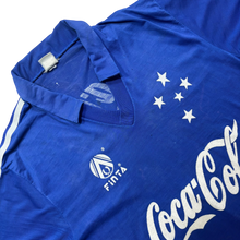 Carregar imagem no visualizador da galeria, Cruzeiro 1991 M