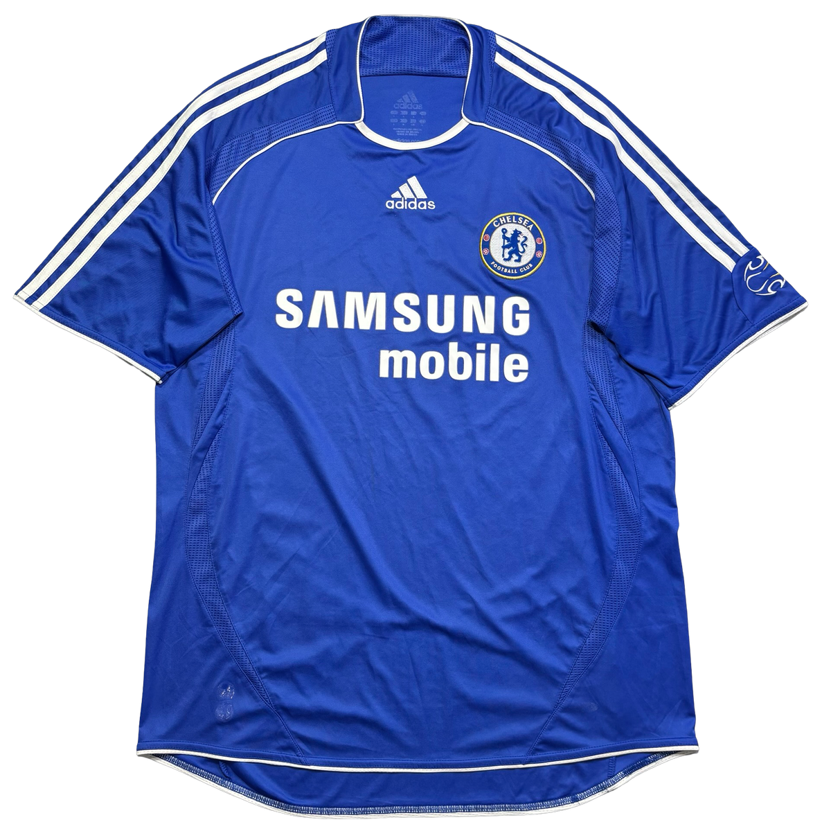 Chelsea 2006 G