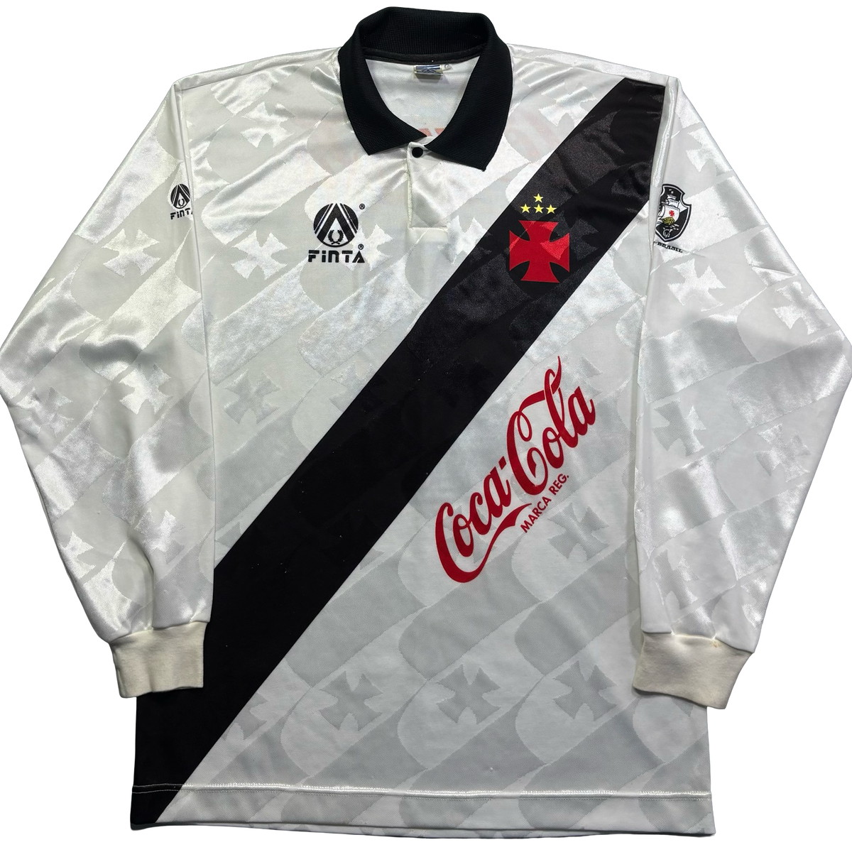 Vasco 1994 G