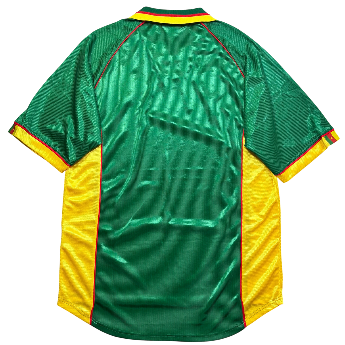Camarões 1998 G