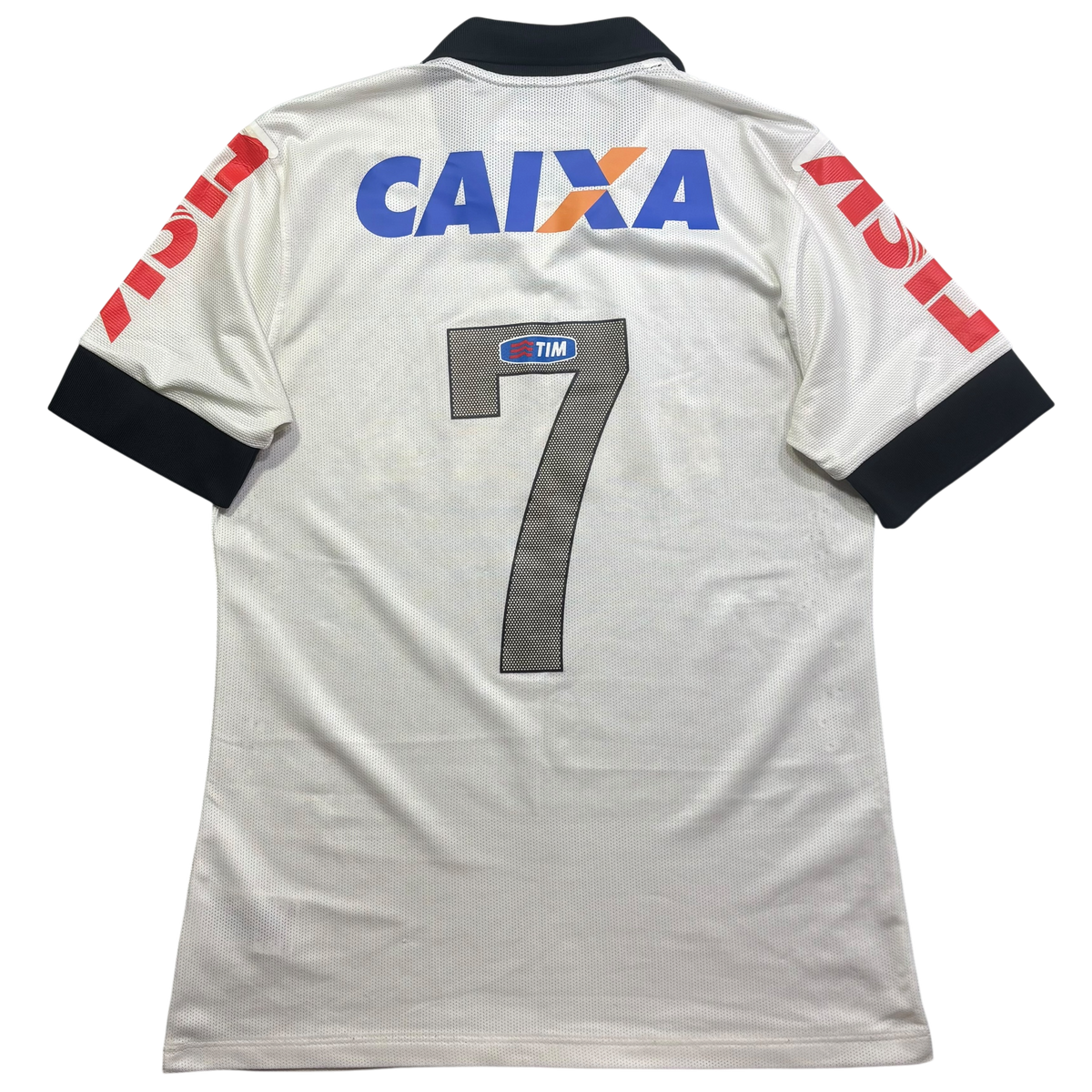 Corinthians 2013 G