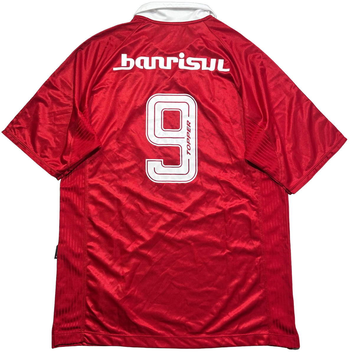 Internacional 2002 GG