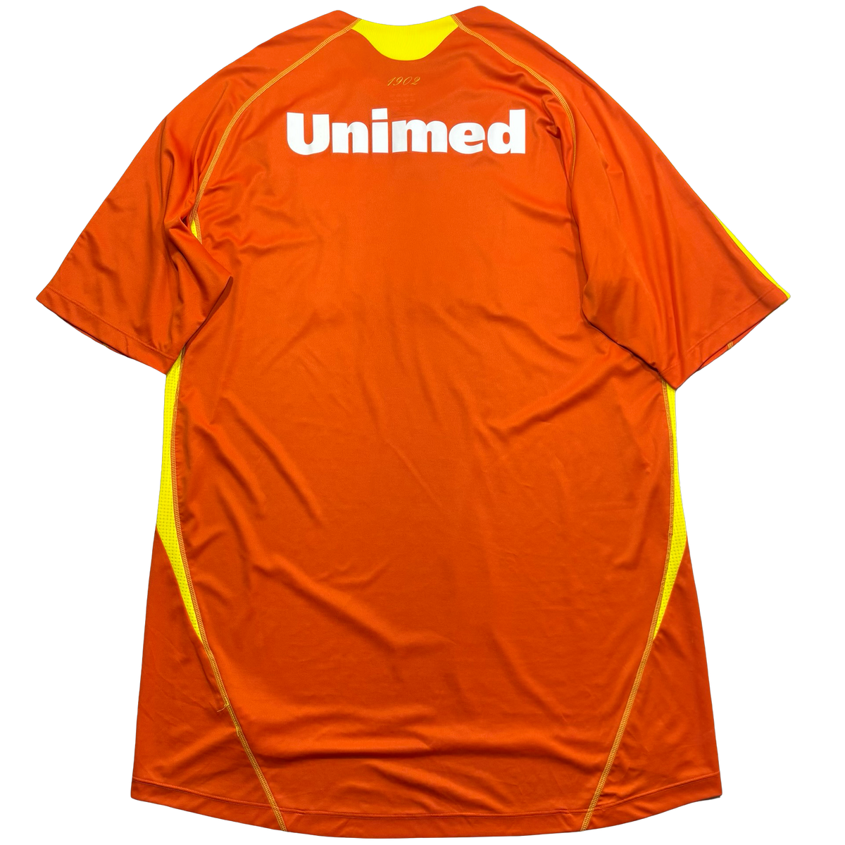 Fluminense 2009 GG