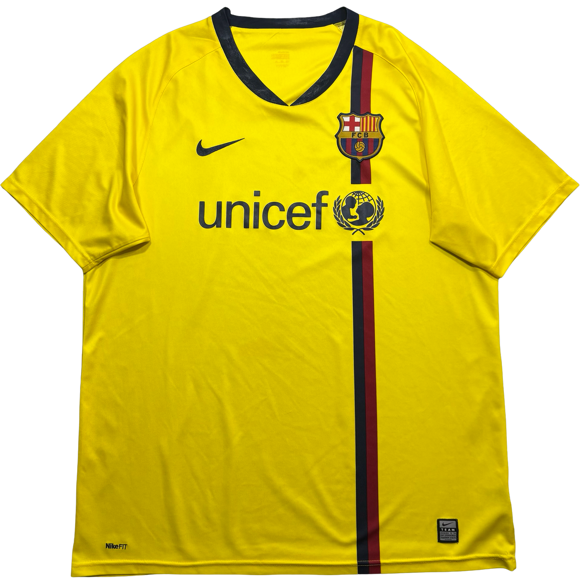 Barcelona Nike