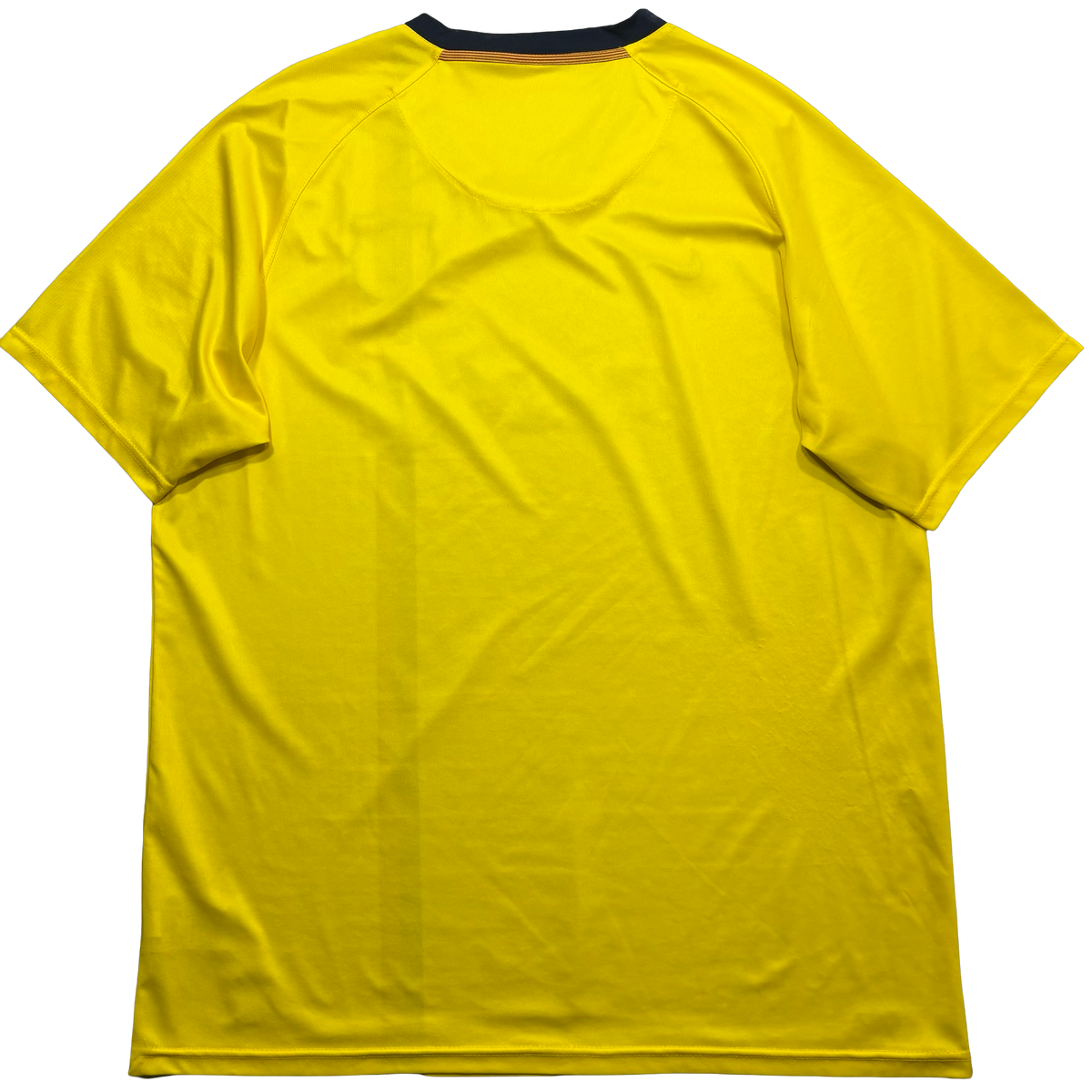 Barcelona Nike
