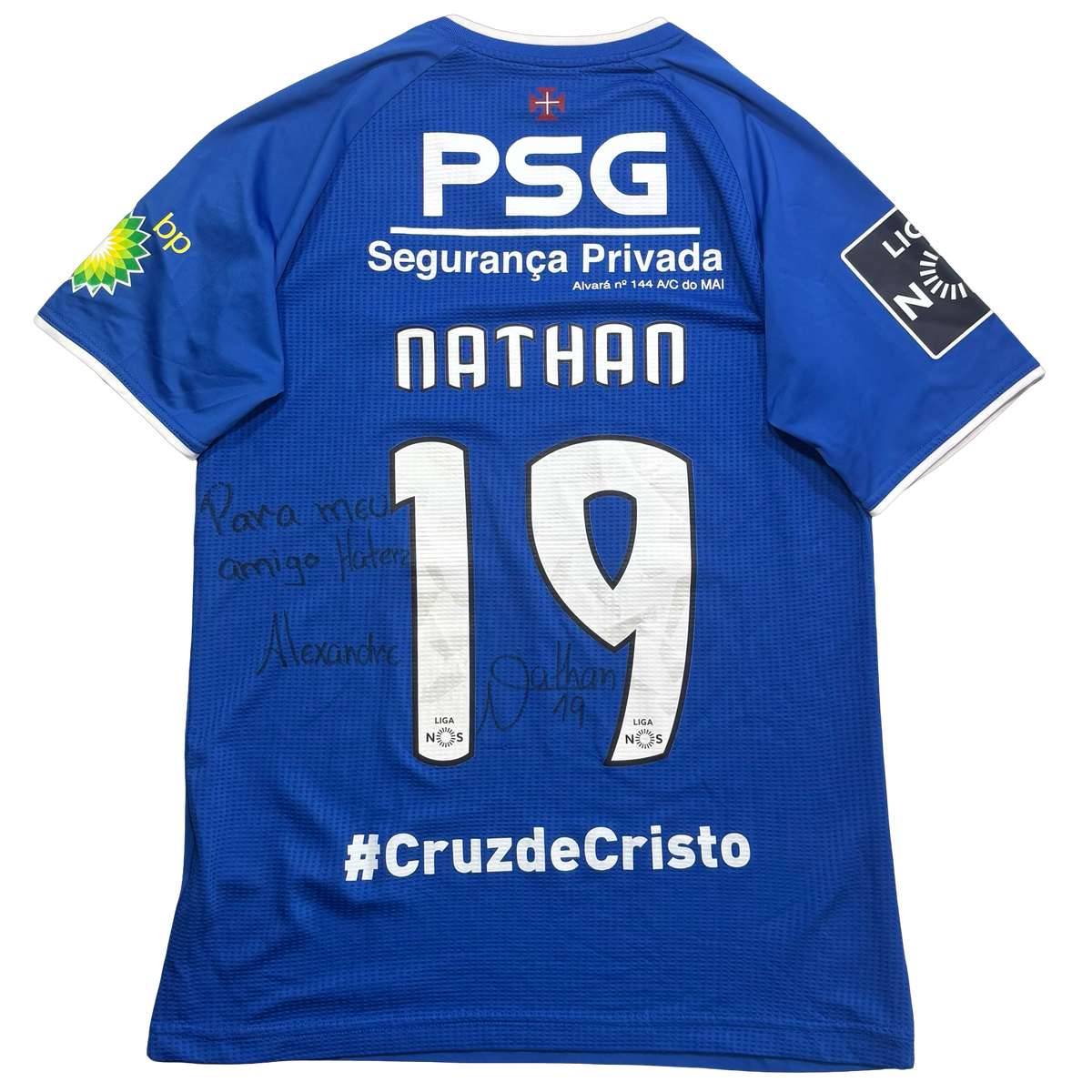 Belenenses Lacatoni