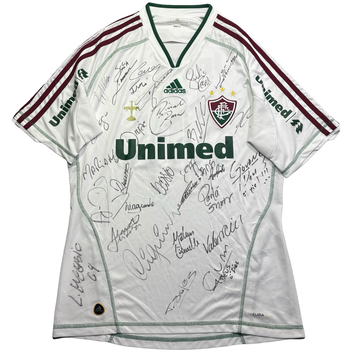 Fluminense Adidas
