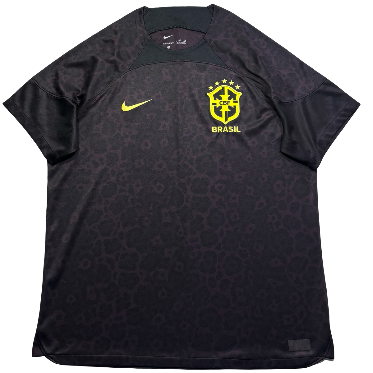 Brasil Nike