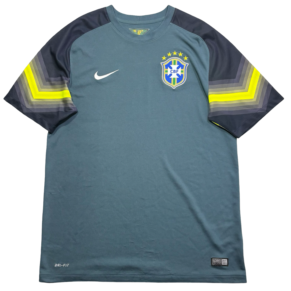 Brasil Nike