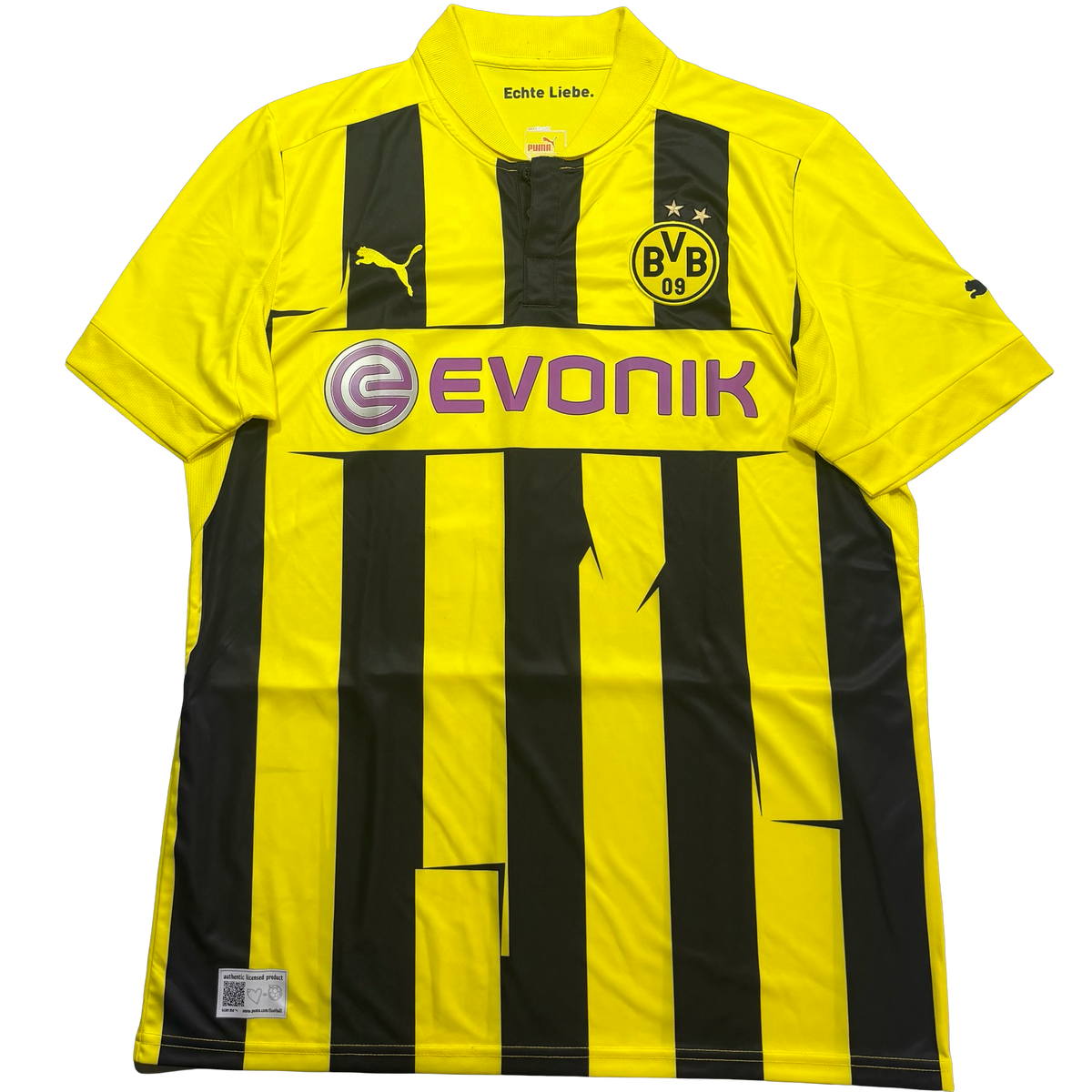 Borussia Dortmund Puma