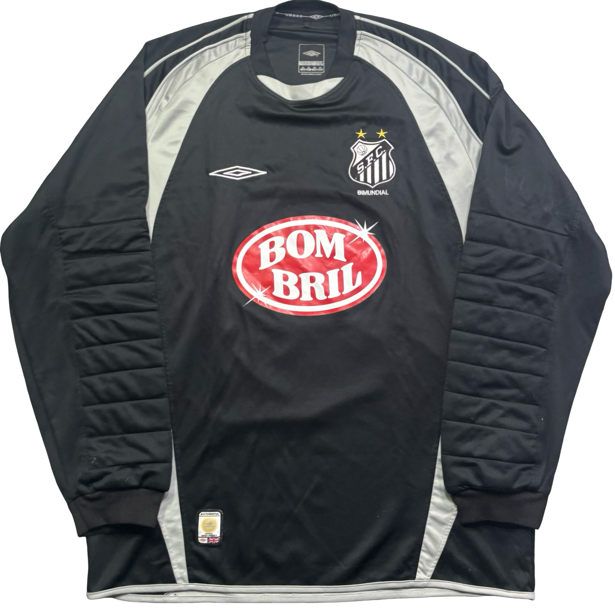 Santos Umbro