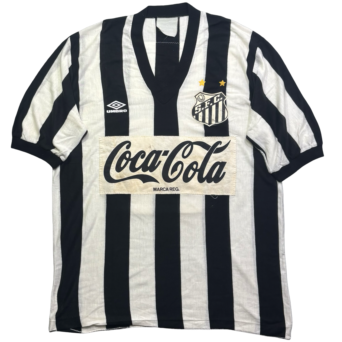 Santos Umbro