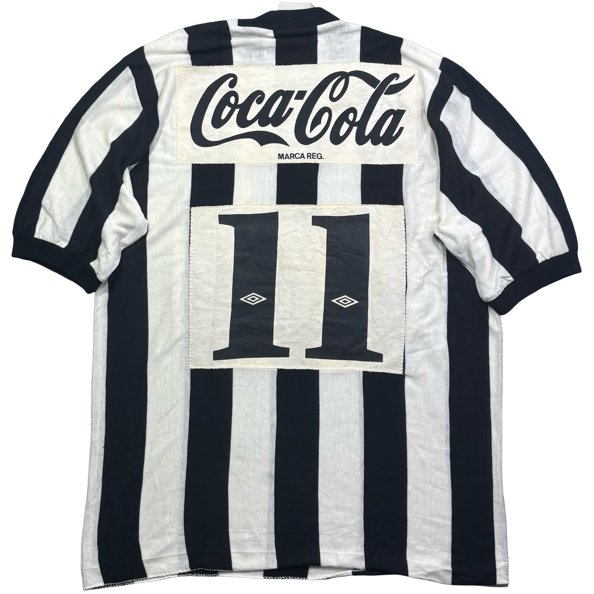 Santos Umbro