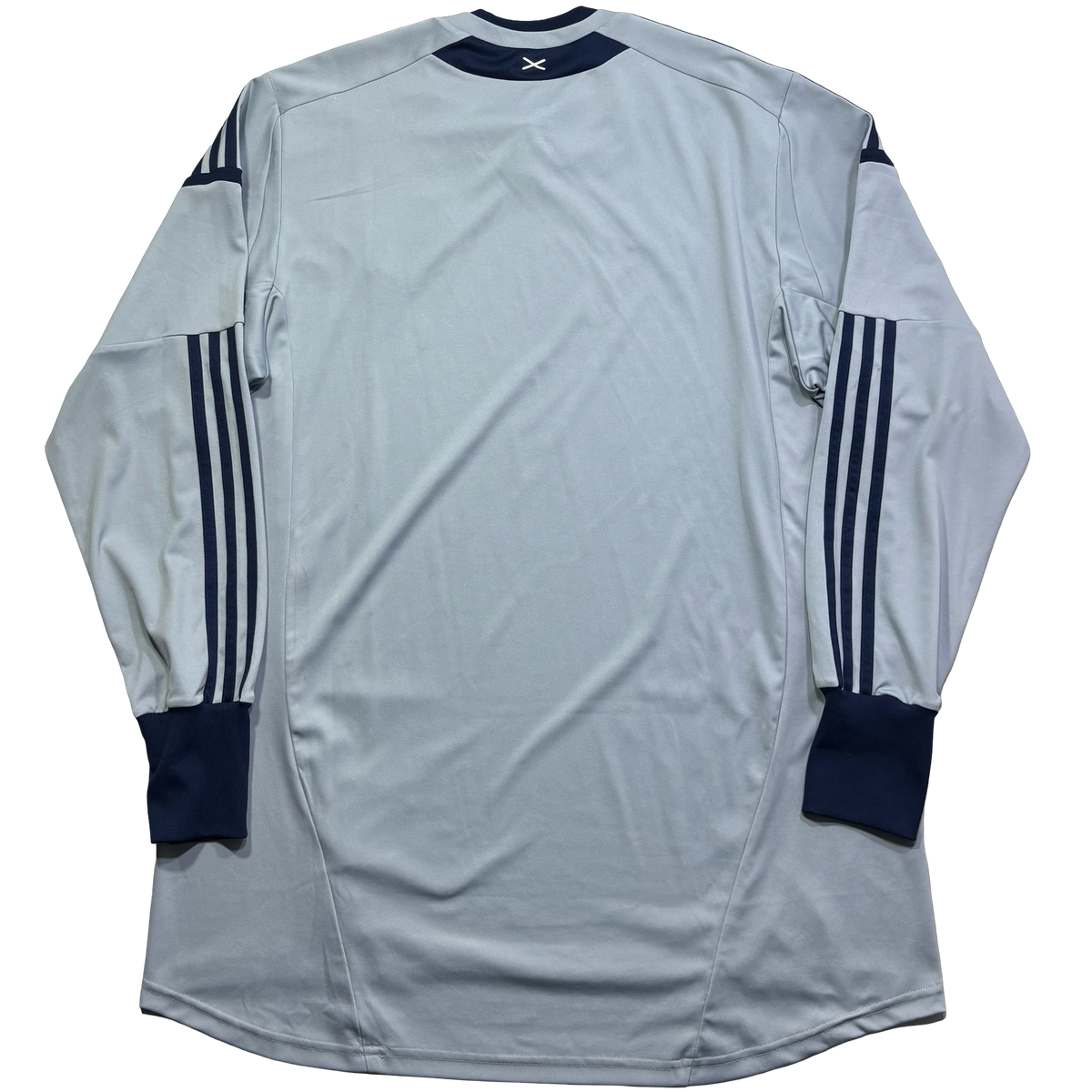 Escócia Adidas