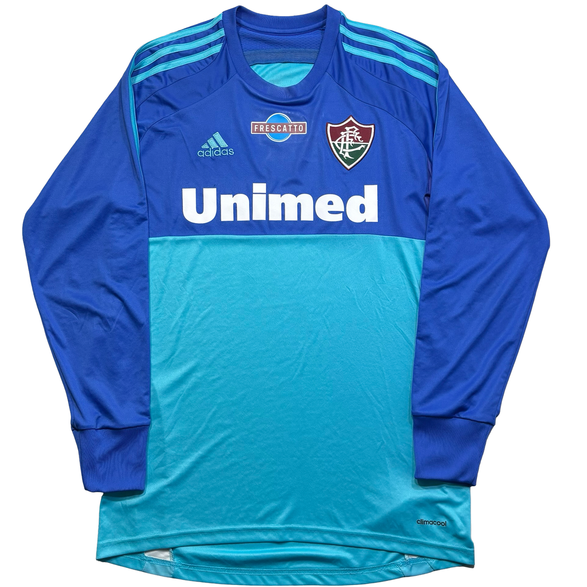 Fluminense Adidas