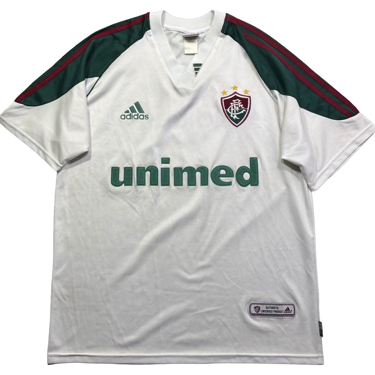 Fluminense Adidas