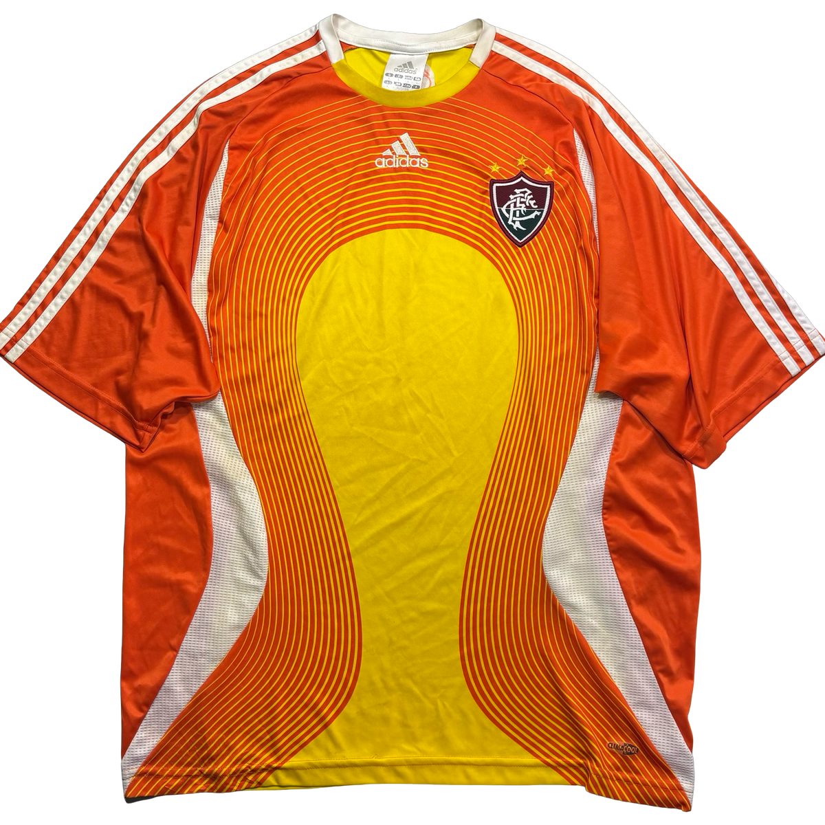 Fluminense Adidas