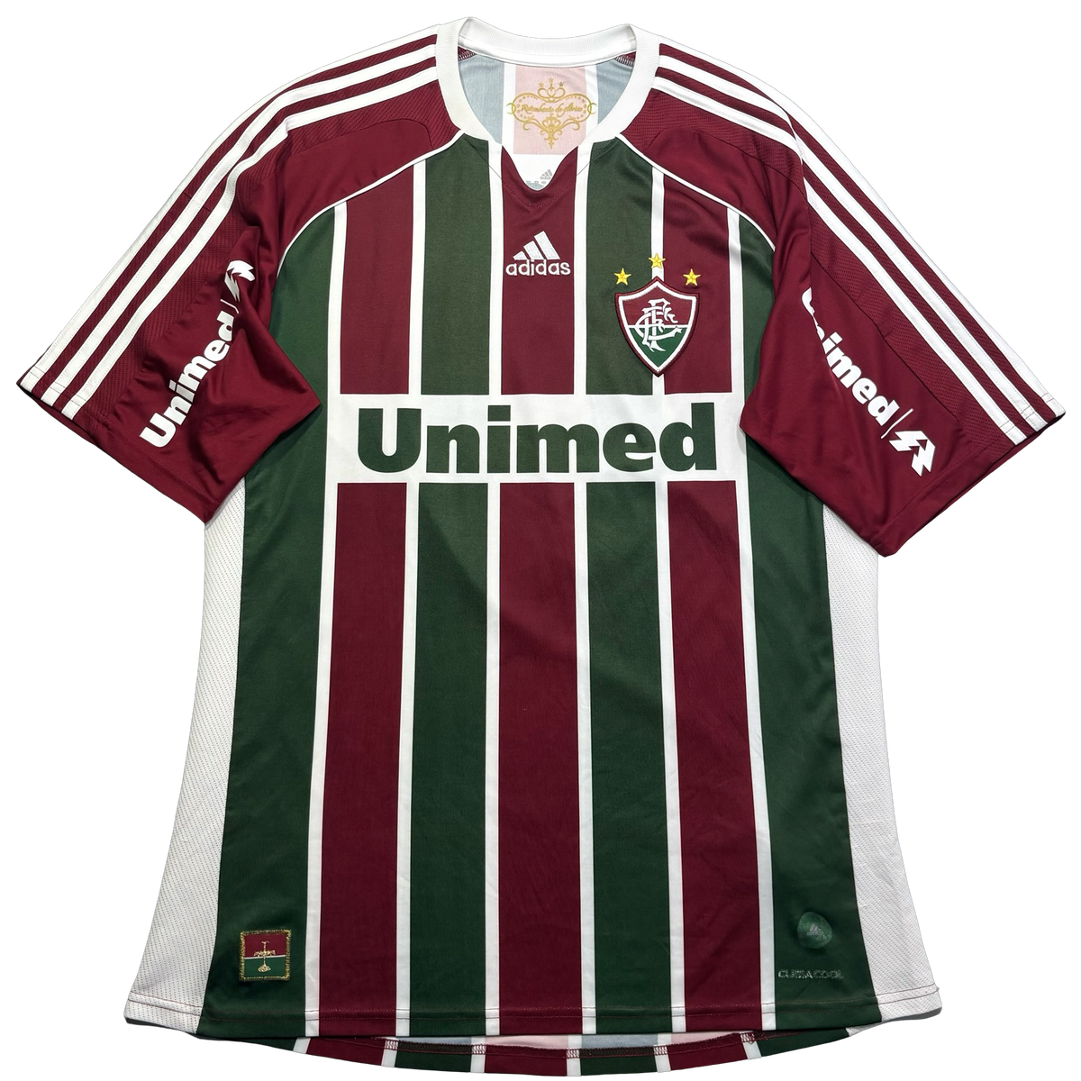 Fluminense Adidas
