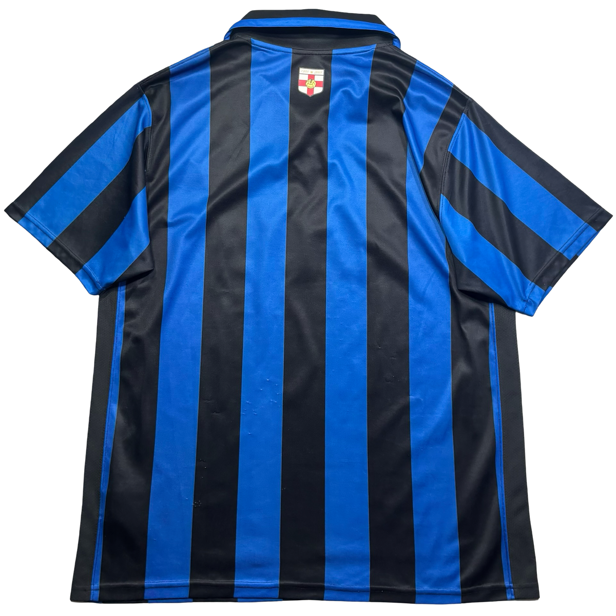 Inter de Milão Nike