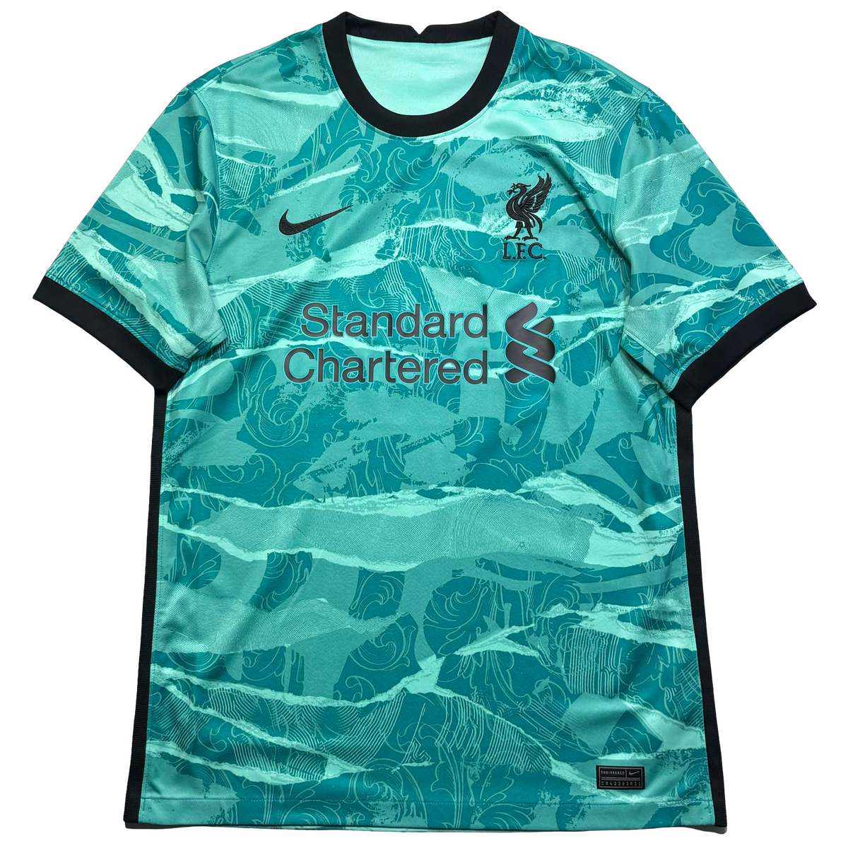 Liverpool Nike