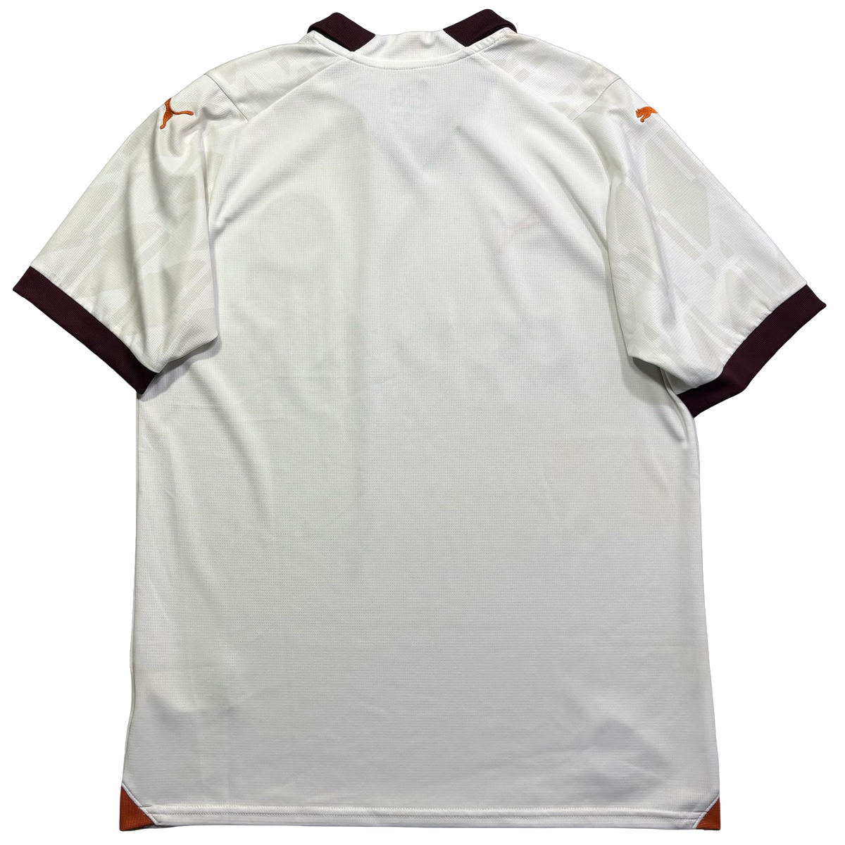Manchester City Puma