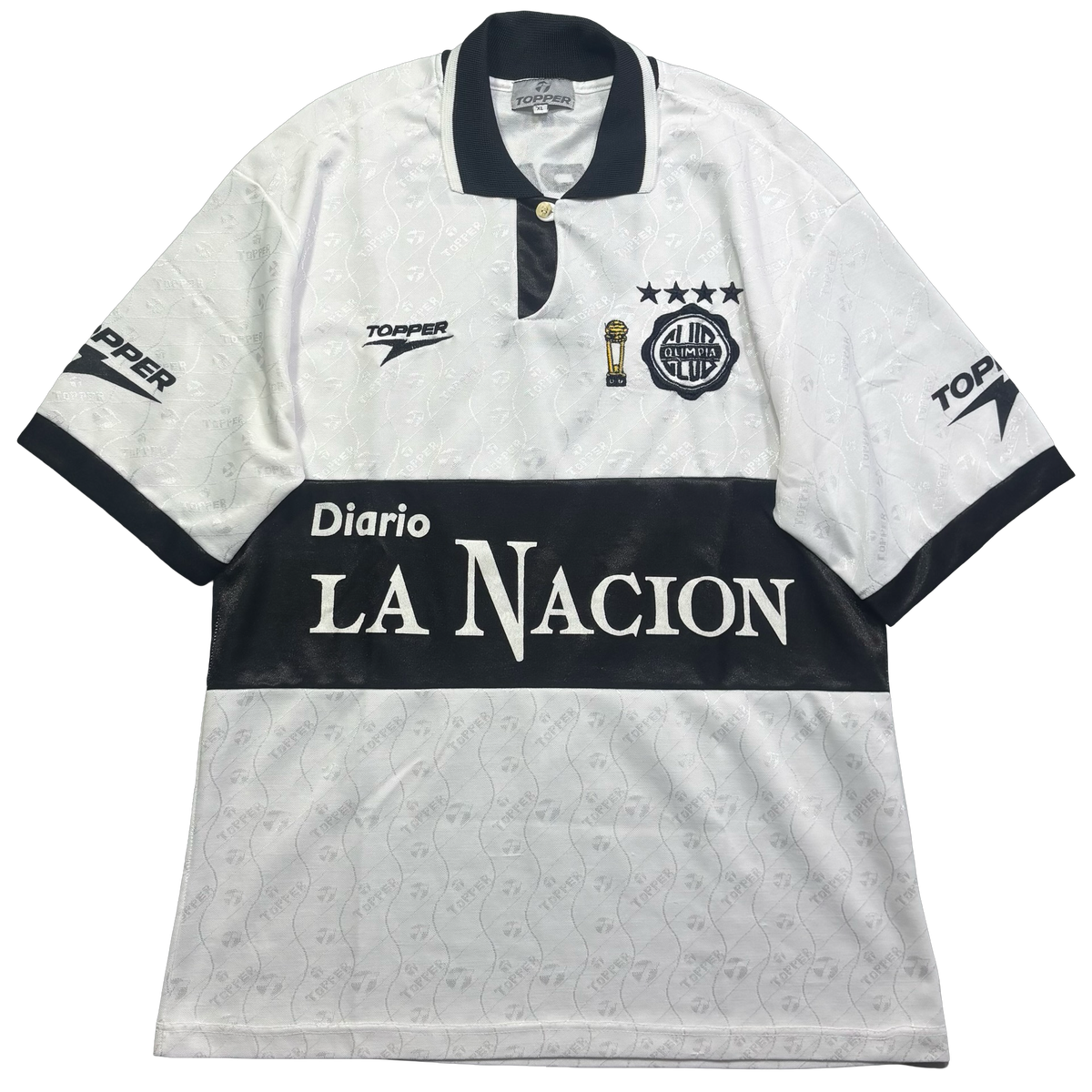 Olimpia Topper