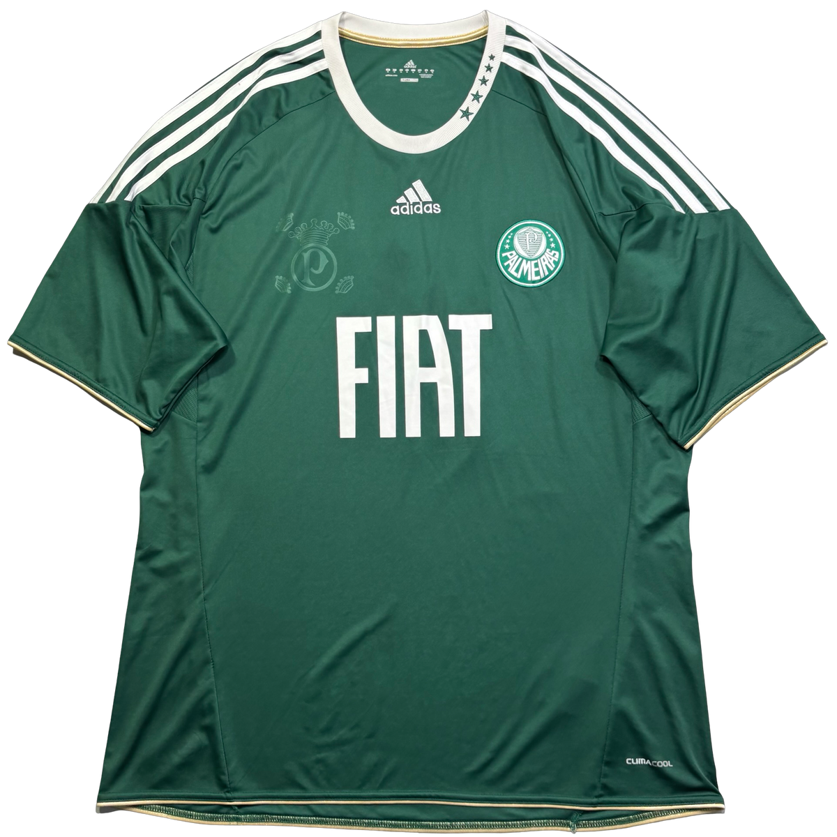 Palmeiras Adidas