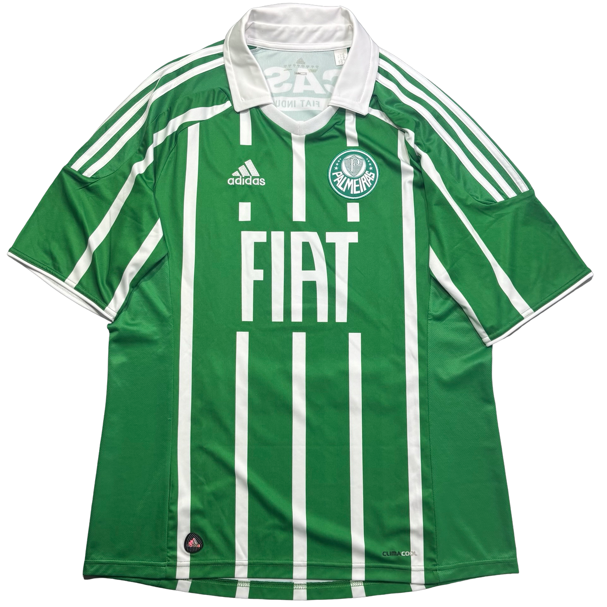 Palmeiras Adidas