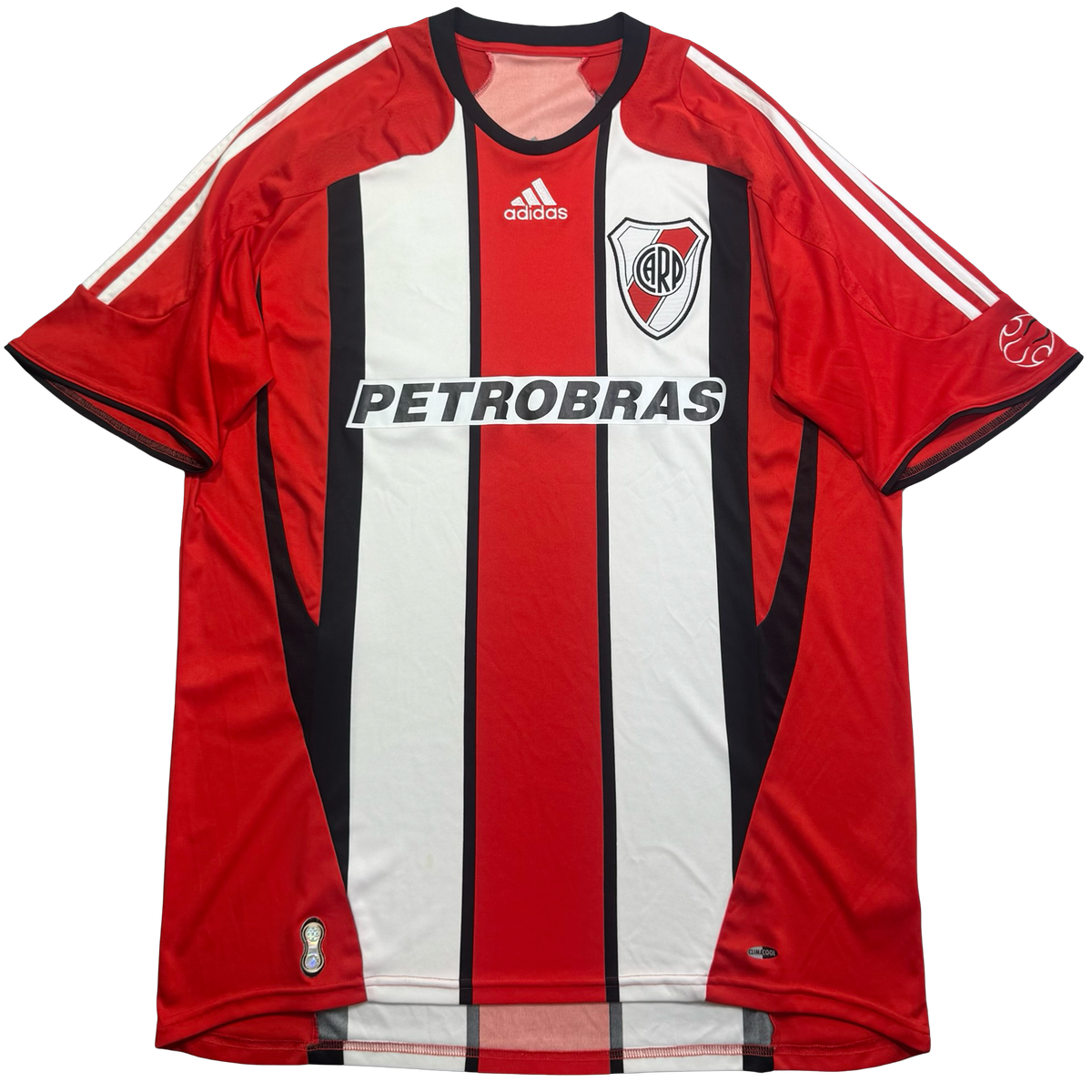River Plate Adidas