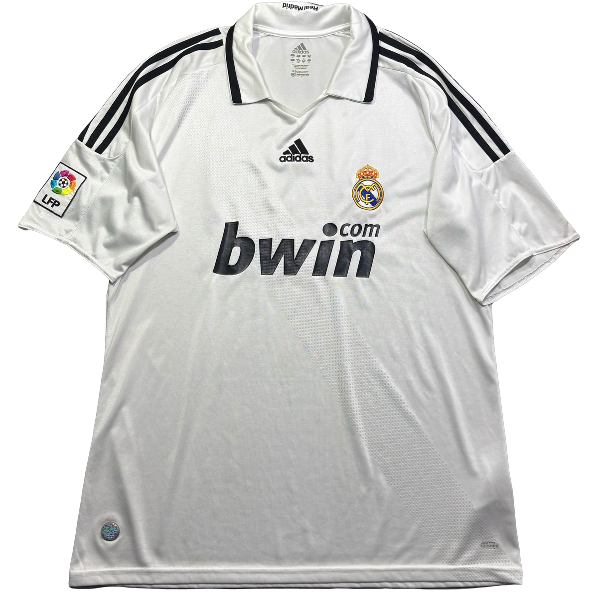Real Madrid Adidas