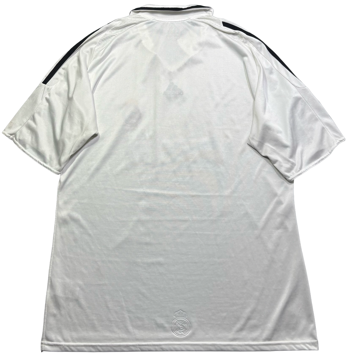Real Madrid Adidas
