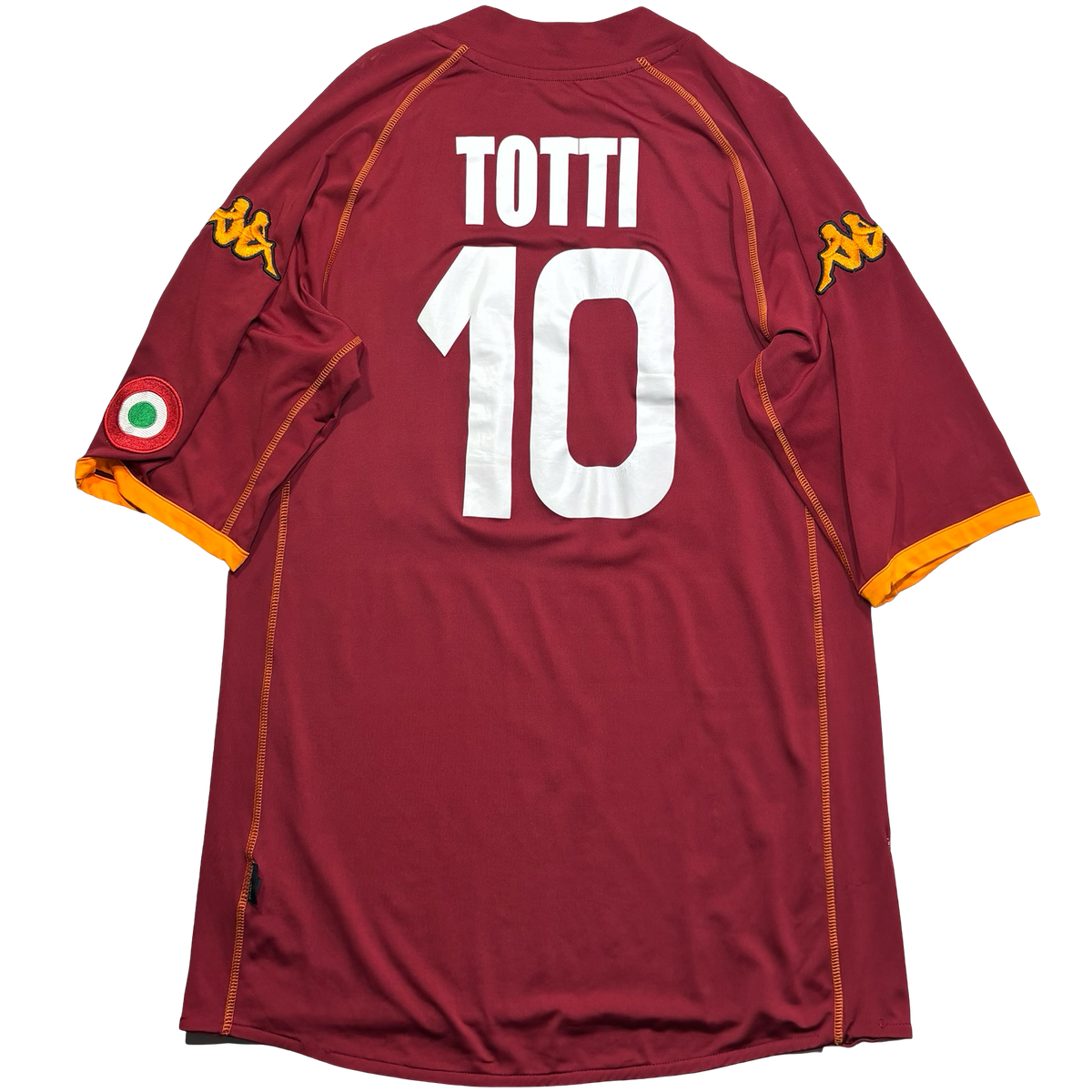 Roma Kappa