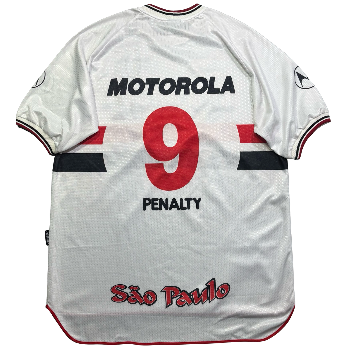 São Paulo Penalty