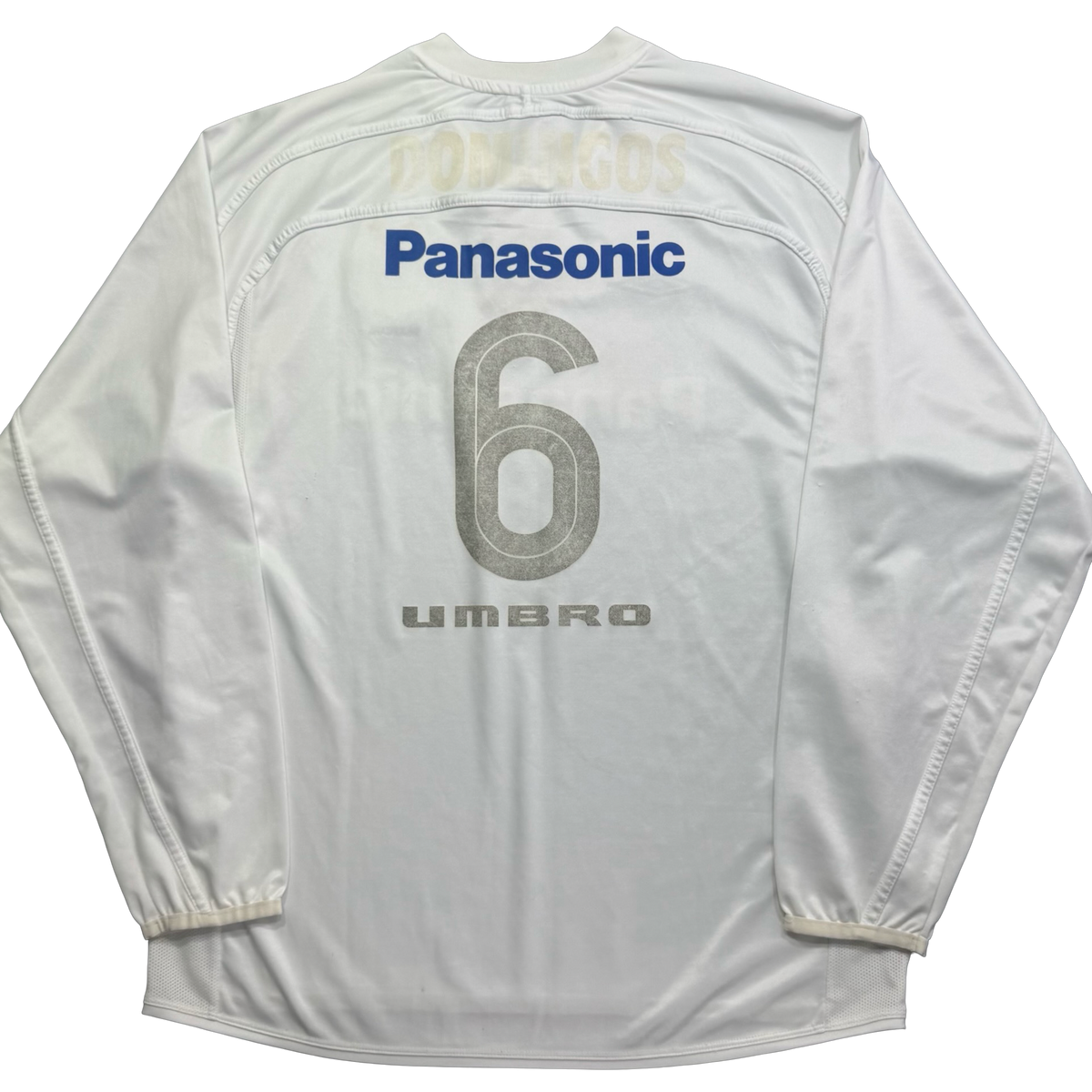 Santos Umbro