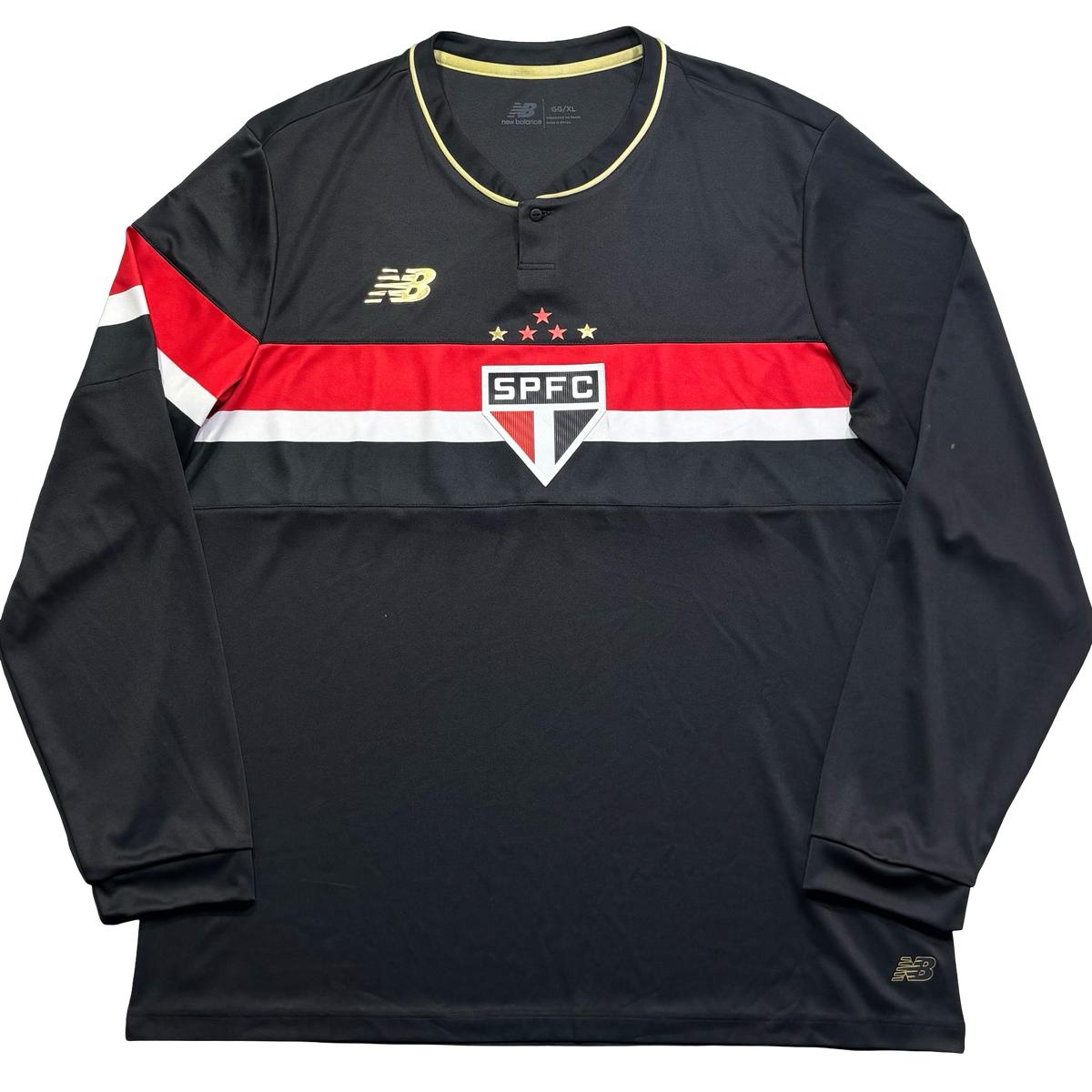 São Paulo New Balance