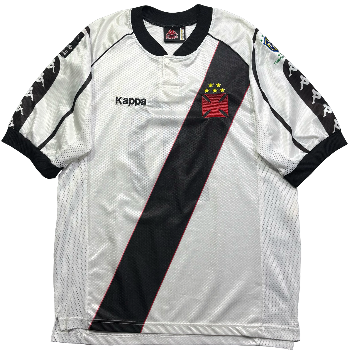 Vasco Kappa