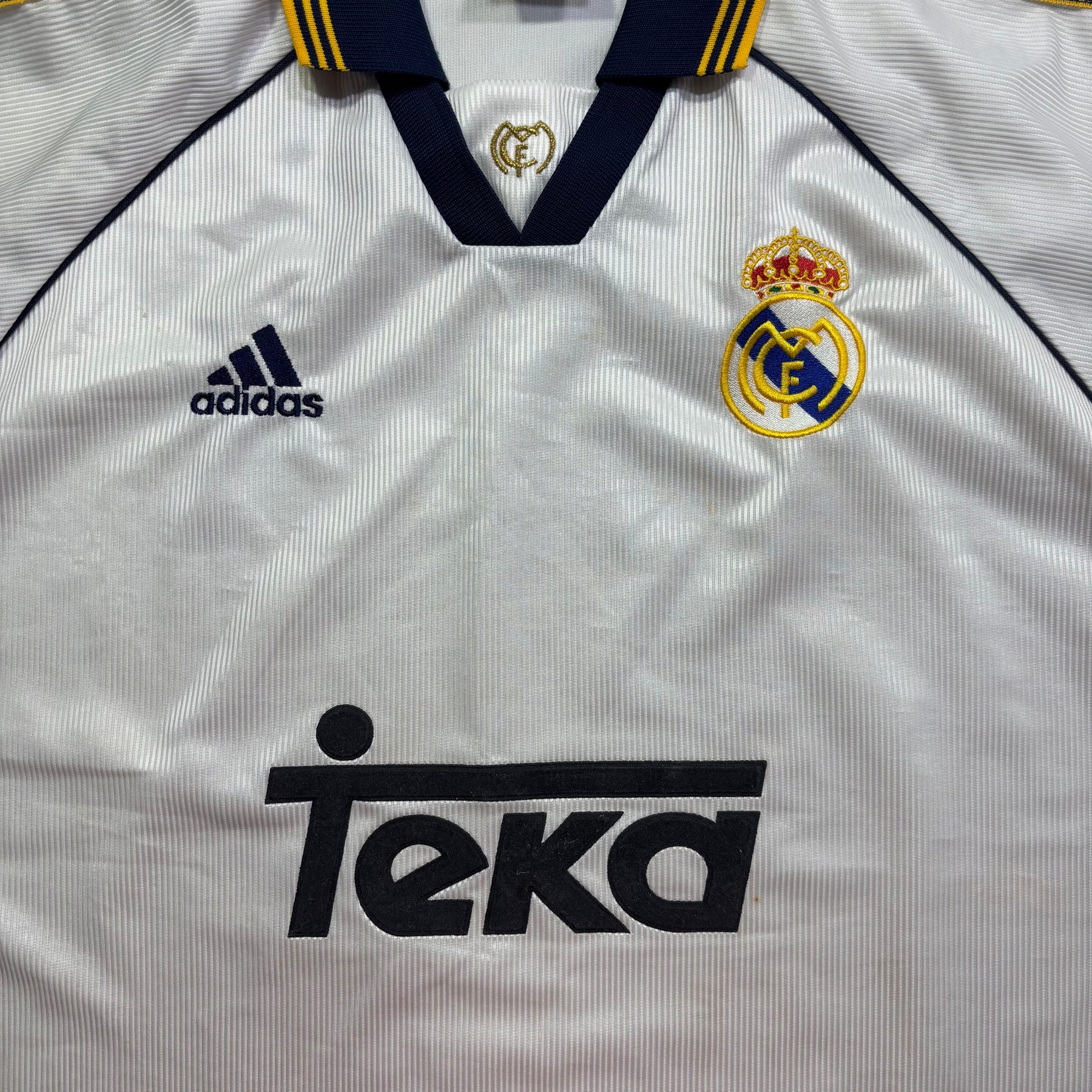 Real Madrid 1998 G