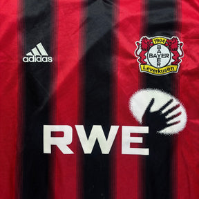 Bayer Leverkusen 2004 GG