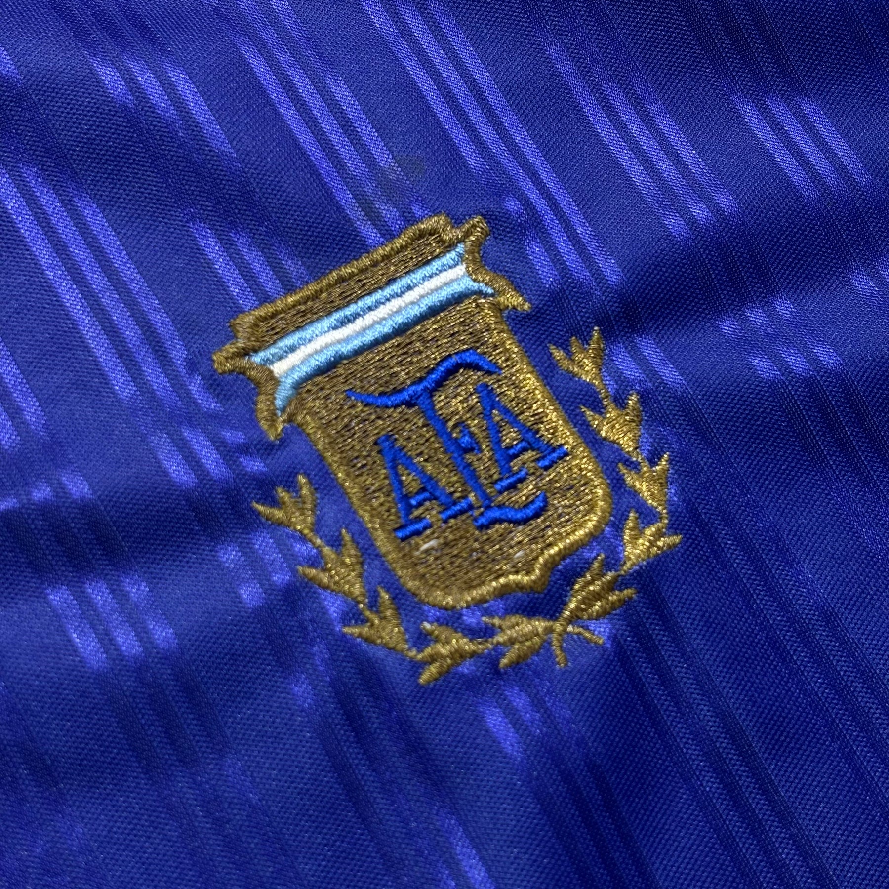 Argentina 1994 G