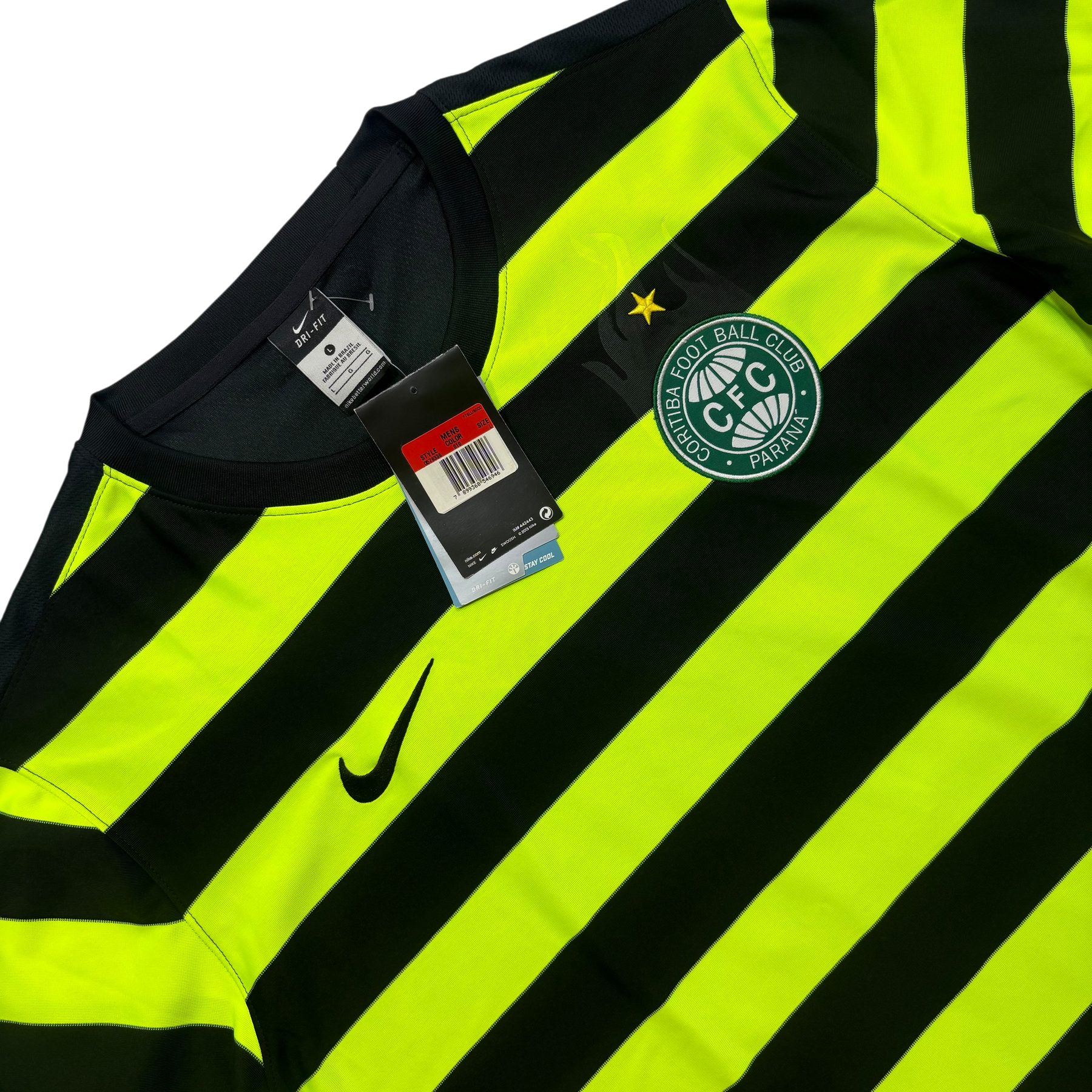 Coritiba 2013 G
