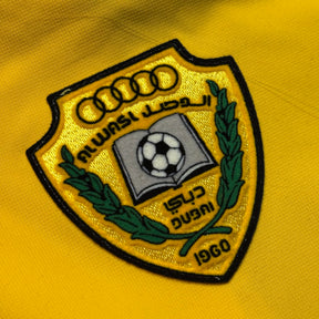 Al-Wasl 2011 G