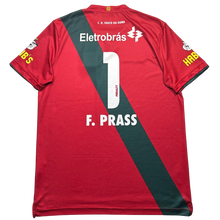 Carregar imagem no visualizador da galeria, Vasco 2010 GG
