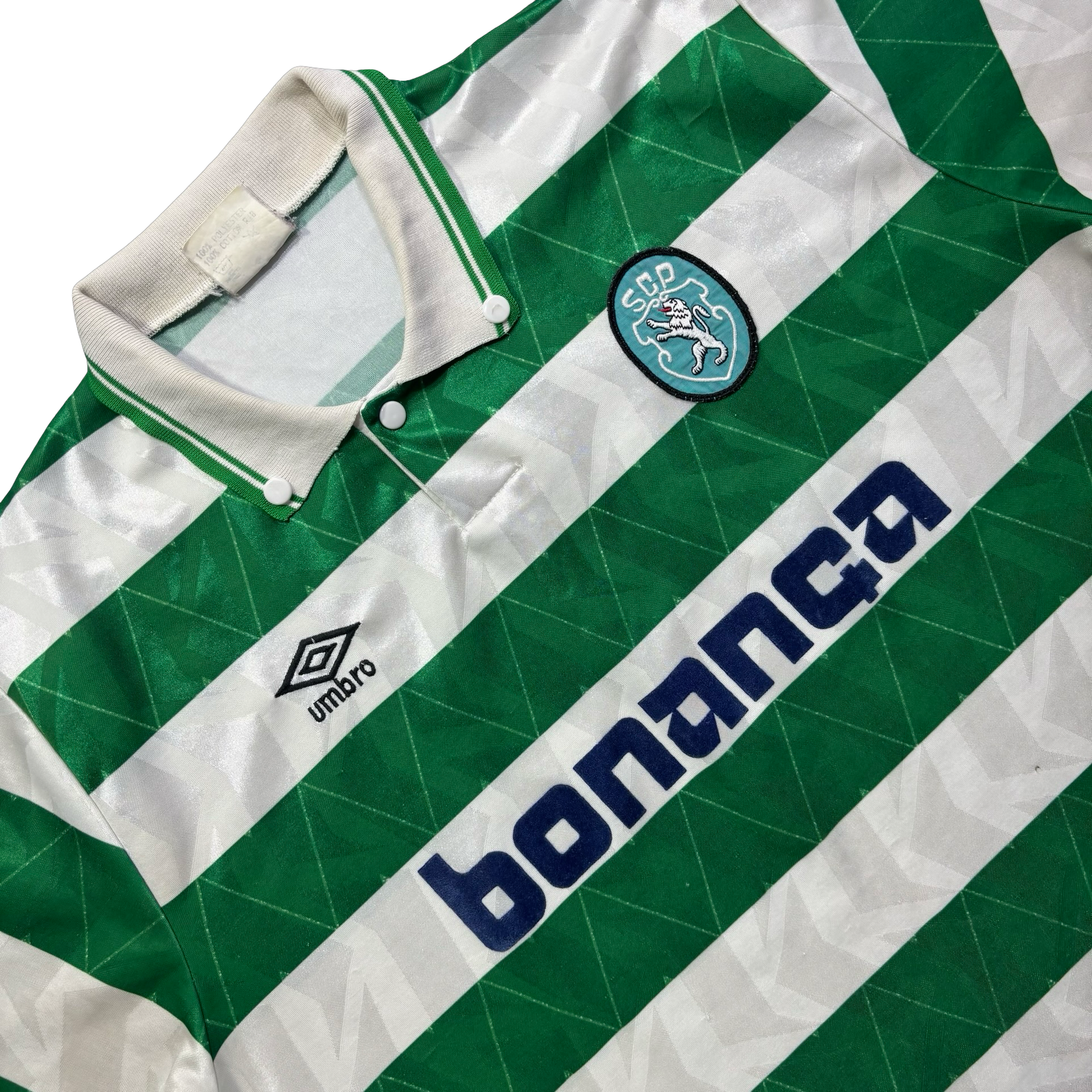 Sporting 1990 G